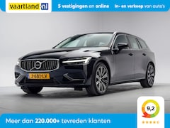 Volvo V60 - 2.0 T6 Recharge 341pk AWD Business Pro [ LED Trekhaak Stoelverwarming ]