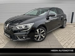 Renault Mégane - 1.3 TCe Bose