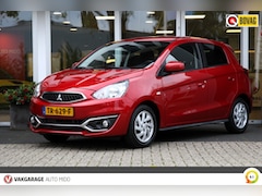 Mitsubishi Space Star - 1.2 Connect Pro | Achteruitrijcamera | NLD auto