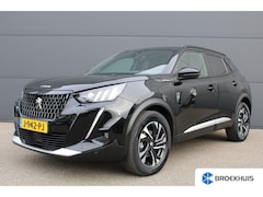 Peugeot 2008 - 1.2 PureTech GT-Line | Navigatie | Camera | Apple carplay | Full LED | Adaptieve cruise |