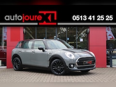 MINI Clubman - 1.5 Cooper Salt Business | Origineel NL | Climate Control | Cruise Control | Navigatie |
