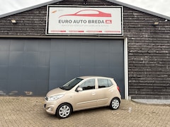 Hyundai i10 - 1.2 i-Motion Cool