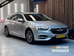 Opel Insignia Sports Tourer - 1.5 Turbo EcoTec Online Edition | AIRCO | CRUISE | NAVI | TREKHAAK