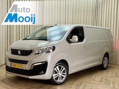 Peugeot Expert - 2.0 BlueHDI 120 Long Premium *Eerste Eigenaar* 2500KG Trekg. / Carplay / Camera / Trekhaak