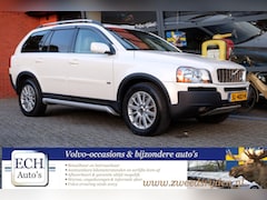 Volvo XC90 - 4.4 V8 Executive Automaat, Schuifdak, 2xDVD, ALLE opties