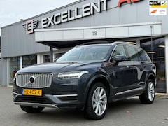 Volvo XC90 - 2.0 T8 Twin Engine AWD Inscription