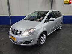 Opel Zafira - 2.2 Cosmo
