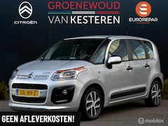 Citroën C3 Picasso - 1..6 Tendance I Automaat I Airco I
