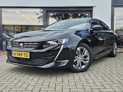 Peugeot 508 - 1.6 HYbrid Blue Lease Allure Avantage