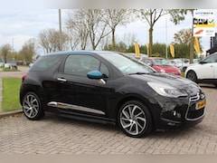 DS 3 - 3 1.2 PureTech So Chic camera nap multimedia