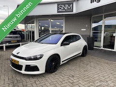 Volkswagen Scirocco - 1.4 TSI, R-line, 300PK , stage 3 =