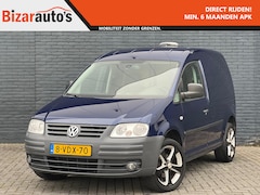 Volkswagen Caddy - 2.0 SDI | Airco | GTI stoelen | Marge auto | 1 jr APK
