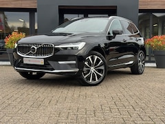 Volvo XC60 - T6 AWD 350 Pk Recharge Plus Bright Pano