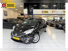 Nissan Note - 1.2 DIG-S Tekna Bovag Garantie