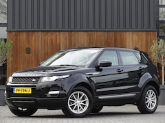 Land Rover Range Rover Evoque - 2.2 eD4 2WD Pure / luxe pakket