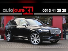 Volvo XC90 - 2.0 T8 Twin Engine AWD Inscription | Origineel NL | 7-Pers | 360° Camera | Panoramadak | L