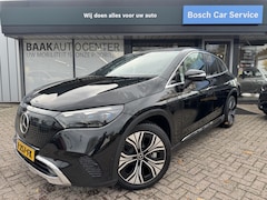 Mercedes-Benz EQE SUV - 350+ Luxury Line | Premium Pack | Panoramadak | Massagestoelen