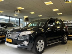 Toyota RAV4 - 2.0 VVTi Comfort 2WD/1e Eigenaar/NAP/Trekhaak/Airco