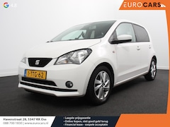 SEAT Mii - 1.0 Sport Dynamic | Airco | Parkeersensoren achter | Lichtmetalen velgen | Cruise controle