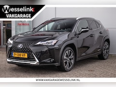 Lexus UX - 250h Preference Line - Dealerond. | Adaptive cruise | Cam. | Android Auto/Carplay |