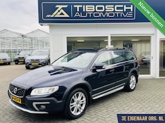 Volvo XC70 - T5 Inscription Schuifdak Leder Dash Harman/Kardon CAM