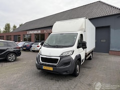 Peugeot Boxer - 335 2.2 HDI L3H2 XR BAKWAGEN