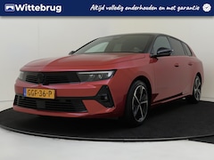 Opel Astra Sports Tourer - 1.2 Turbo Hybrid GS AUTOMAAT | NAVIGATIE | SPORTIEVE RUIME STATIONWAGON