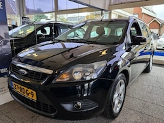 Ford Focus - 1.6 16V 100PK Comfort