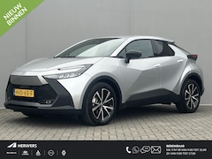 Toyota C-HR - 1.8 Hybrid 140 Dynamic / tot 10 jaar Garantie* / Achteruitrijcamera / Apple Carplay & Andr