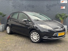 Ford Fiesta - 1.25 Trend Airco Aux NieuweAPK Inruil mogelijk