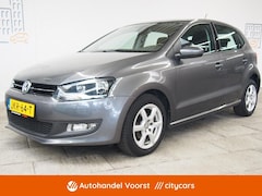 Volkswagen Polo - 1.2 BlueMotion Comfortline (APK:Nieuw) Incl.Garantie