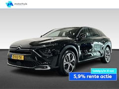 Citroën C5 X - 1.2 PureTech 130pk EAT8 Feel