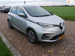 Renault Zoe - R135 Intens Business 52 kWh *BOSE* 9199 NETTO*2020