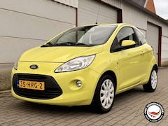 Ford Ka - 1.2 Titanium | Airco | APK 10/2026
