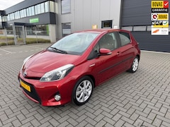 Toyota Yaris - 1.5 Full Hybrid Dynamic