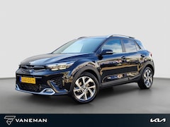 Kia Stonic - 1.0 T-GDi MHEV GT-Line | Stoelverwarming | Key-Less | Climate | Navi | Camera | Android Au