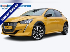 Peugeot 208 - 1.2 PureTech GT | Incl. 12 maanden garantie | 100% onderhouden | Cruise control | Climate