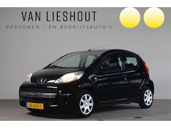 Peugeot 107 - 1.0-12V XS - NL- Auto Airco I Radio-CD