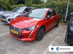 Peugeot 208 - 1.2 PureTech GT Pack | Achterbank in delen neerklapbaar | Achteruitrijcamera | Airco (auto