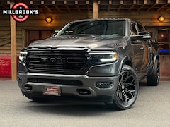 Dodge Ram 1500 - 5.7 V8 Limited Night Origineel Nederlands, 22'' 4Play velgen, Full Option
