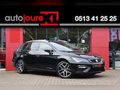 SEAT Leon ST - 1.5 TSI FR Ultimate Edition | Origineel NL | Camera | Beats Audio | Virtual Cockpit | Navi