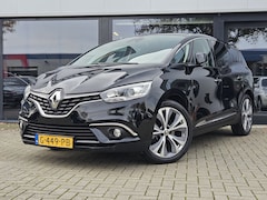 Renault Grand Scénic - 1.3 TCe Intens 7persoons. + CAMERA + HALF LEER + CRUISE + KLIMA
