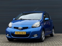 Toyota Aygo - 1.0 12V VVT-I 5DRS