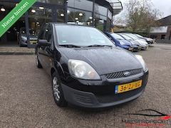 Ford Fiesta - 1.3-8V Cool & Sound