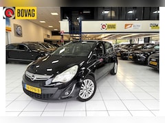 Opel Corsa - 1.4-16V Edition Bovag Garantie