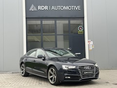 Audi A5 Sportback - 1.8 TFSI Adrenalin