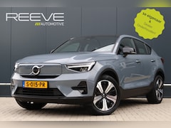 Volvo C40 - Recharge Core 69 kWh | NL Auto | Camera | Panoramadak | Stoelverwarming | Stuurverwarming