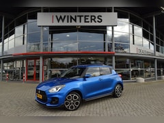 Suzuki Swift - 1.4 Sport Smart Hybrid | Navigatie | Camera | Keyless | Stoelverwarming | Climate Control