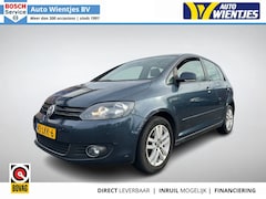 Volkswagen Golf Plus - 1.2 TSI | Highline | Airco-Ecc | Cruise