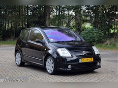 Citroën C2 - 1.6i-16V VTR | 2004 | AUTOMAAT | Clima |